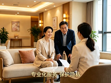 筠连有偿售卵代生女生的客户的客户群体有哪些
