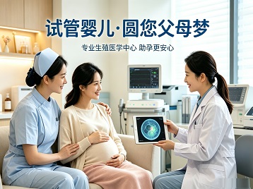 筠连辅助生育服务 试管婴儿行业的兴起背景、发展与未来展望